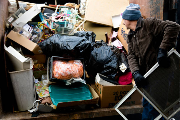 Best Junk Removal Near Me  in Bessemer, AL