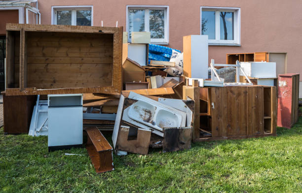 Best Attic Cleanout Services  in Bessemer, AL