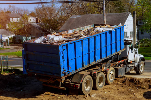 Best Attic Cleanout Services  in Bessemer, AL