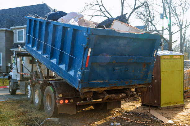 Best Estate Cleanout Services  in Bessemer, AL
