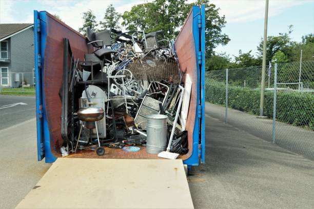 Attic Cleanout Services in Bessemer, AL