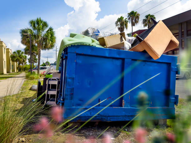 Household Junk Removal in Bessemer, AL
