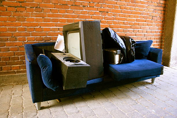 Best Household Junk Removal  in Bessemer, AL