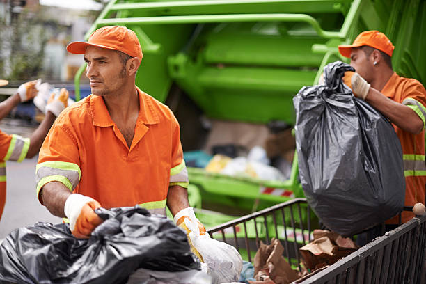 Best Commercial Cleanout Services  in Bessemer, AL